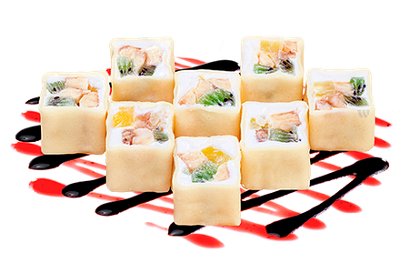 Сочный Фрукт