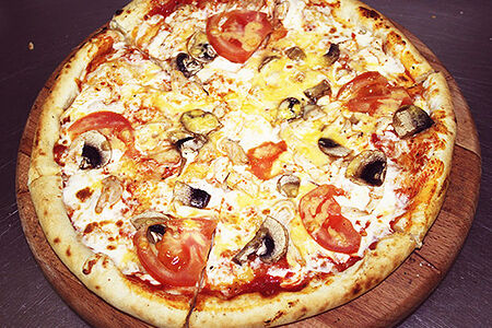 Капитан Барбосса