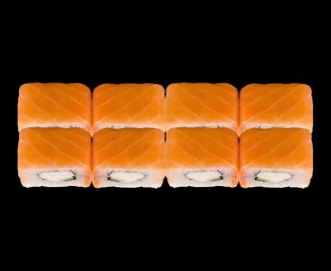 Ролл Филадельфия классик