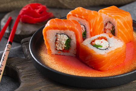 Филадельфия Люкс