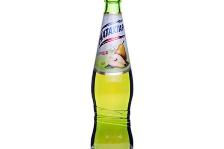 Лимонад Натахтари дюшес