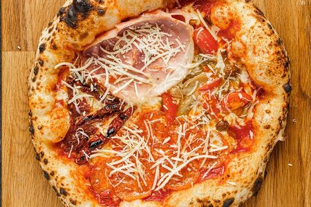 Четыре сезона