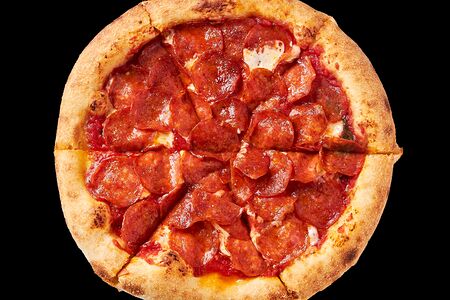 Пицца Пепперони