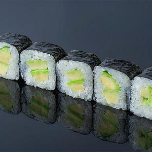 Ավոկադո մակի