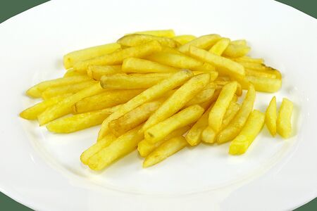 Картофель фри