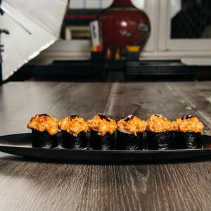 Малибу найт