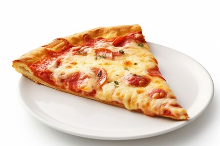 Пицца слайс