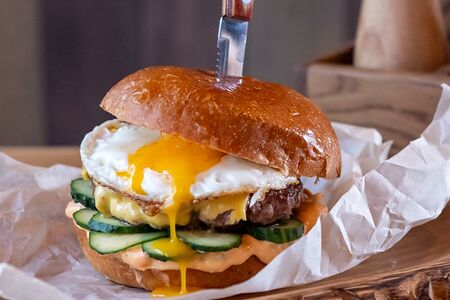 Бандит Техаса