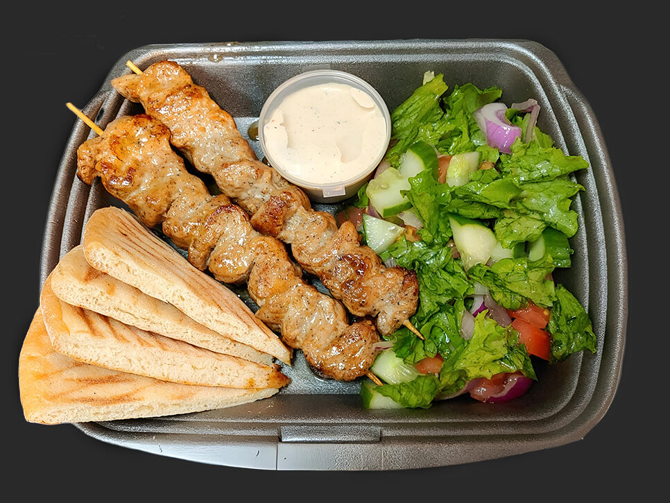 Хлебный дом