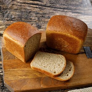 Хлеб Орловский