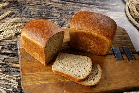 Хлеб Орловский