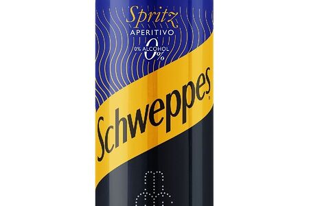 Schweppes Spritz Aperitivo