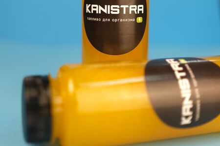 Морс Облепиха