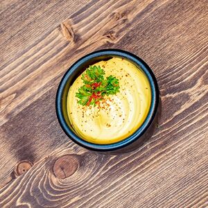 Соус Сырный