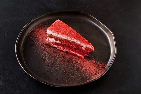 Красный бархат