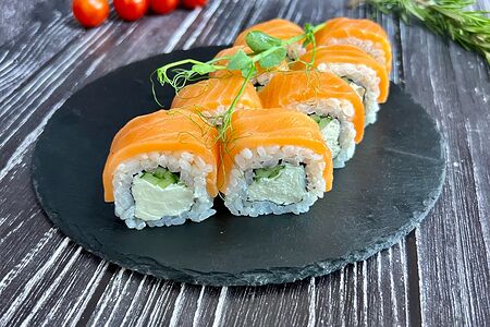 Ролл Филадельфия