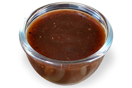 Соус Блек Пеппер