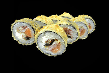 Ролл Французский