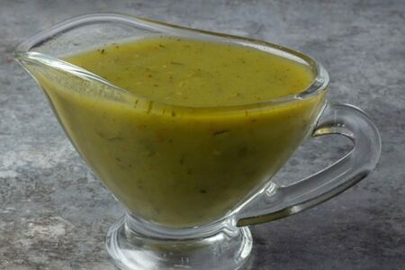 Соус Ткемали