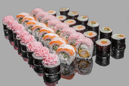 Сет Кадзума