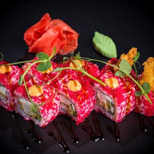 Ролл Клементина Черчилль