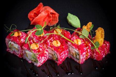 Ролл Клементина Черчилль