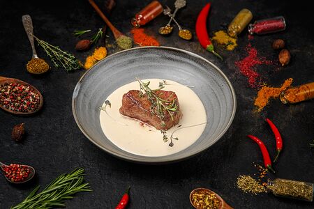 Стейк Миньон