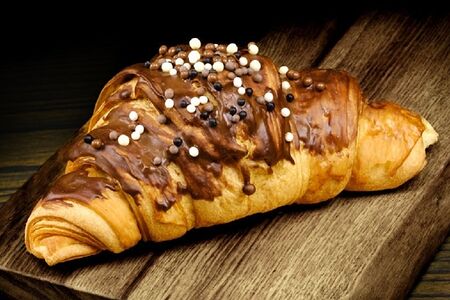 Круассан Шоколадный