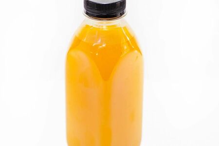 Морс облепиховый