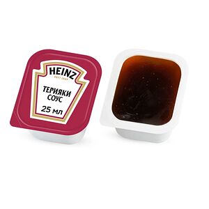 Соус Терияки Heinz