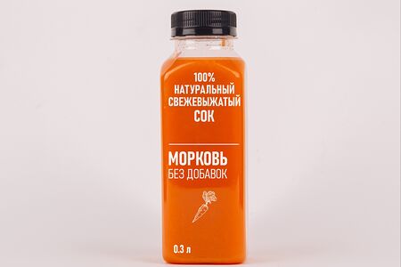 Фреш Морковь