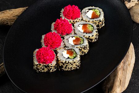 Сакура ролл