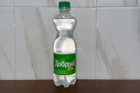 Добрый лимон-лайм
