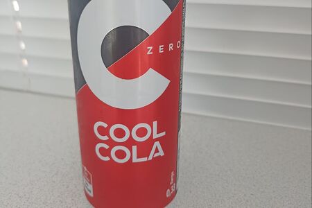 Coolcola zero Выразительный и освежающий напиток с культовым вкусом. Теперь без сахара