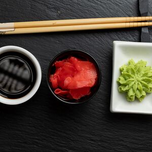 Соевый соус