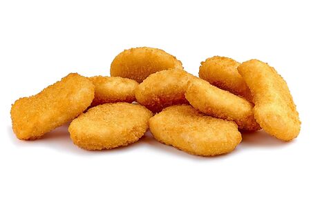 Наггетсы куриные M