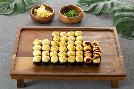 Сет Сырный топ