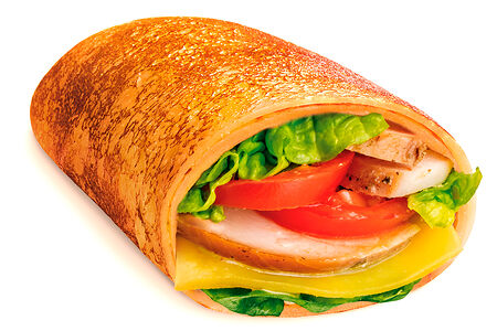 Блин Цезарь