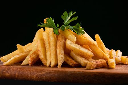 Картофель фри