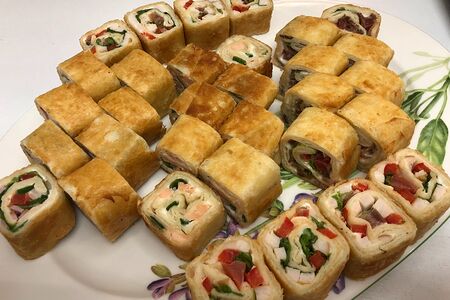 Сет Мексикано