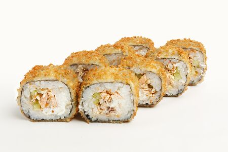 Спайси Ролл Фри