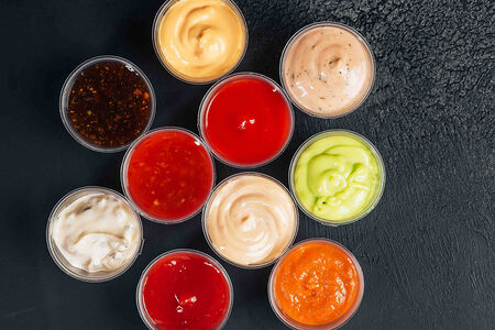 Соус Томатный