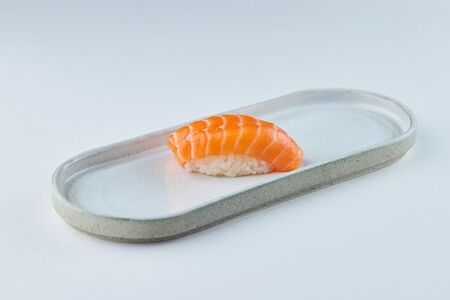 Суши Лосось