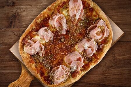 Котто / L (25смх18см)