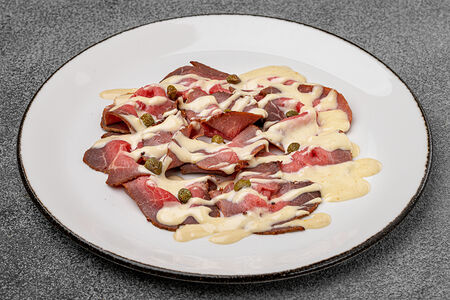 Вителло тонато