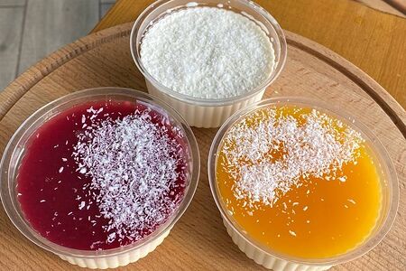 Панна Котта