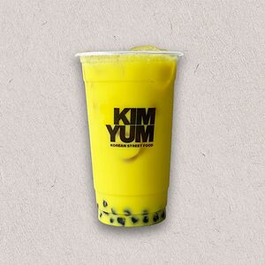 Դեղձի համբույր