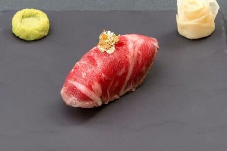 Суши Татаки