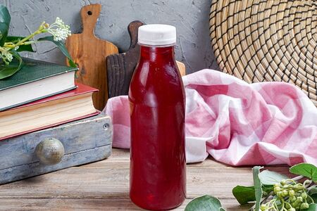 Морс домашний