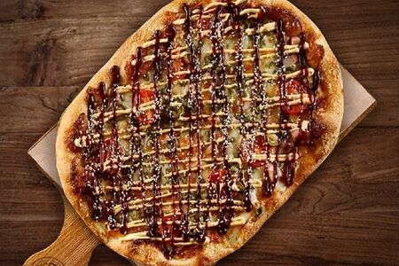 Тоскана / Xl (35смх25см)